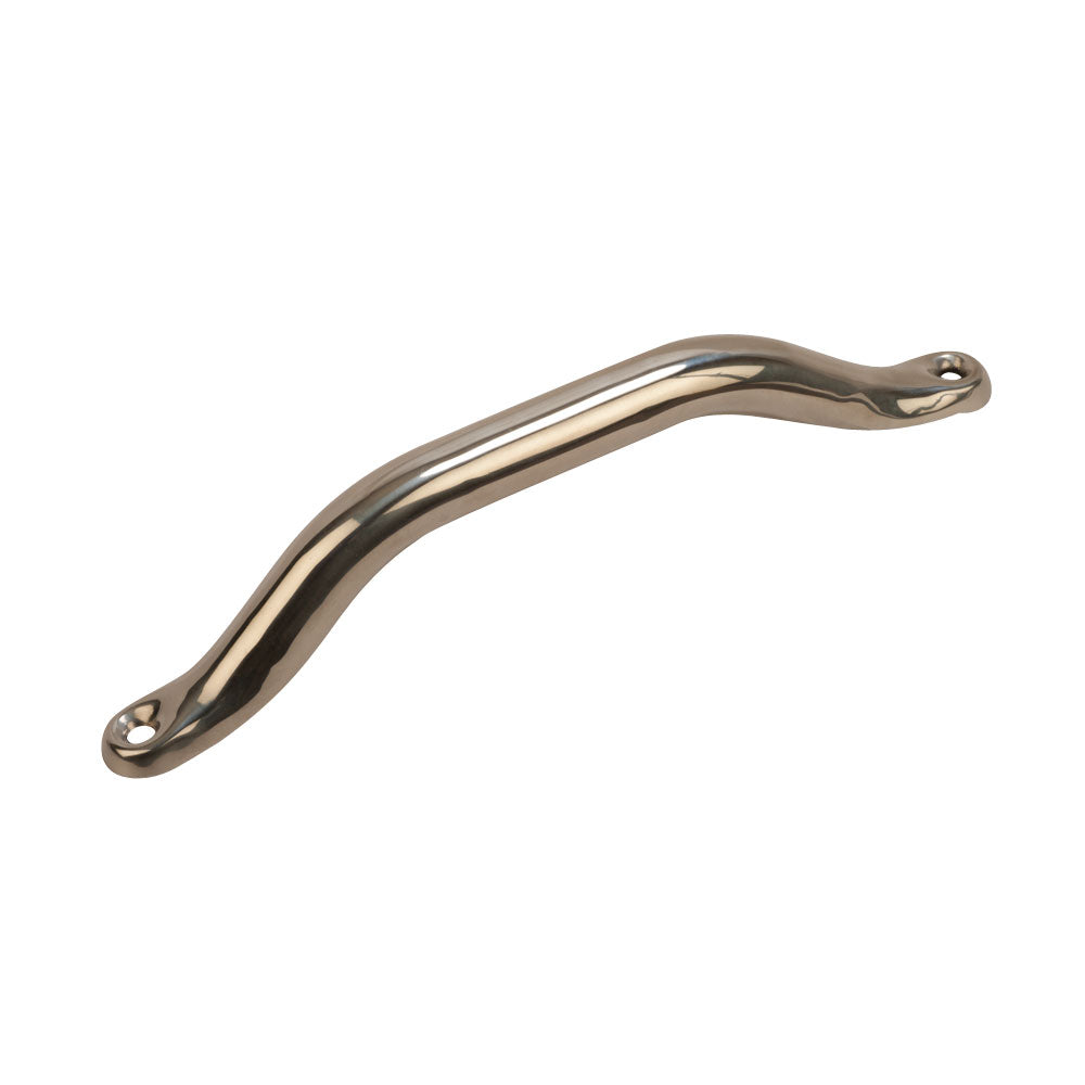 Sea-Dog Stainless Steel Surface Mount Handrail - 24 inches