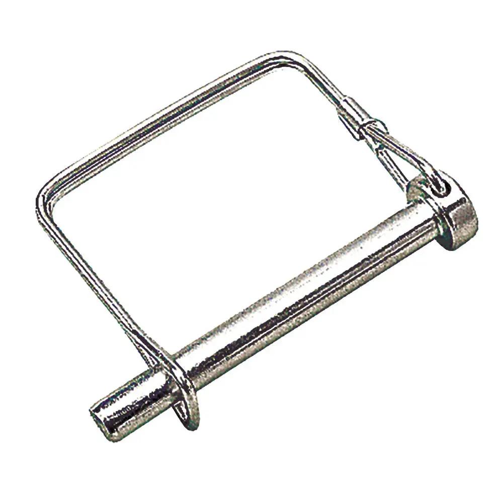 Sea-Dog Galvanized Coupler Lock Pin - 5/16 Inch for Secure Trailer Connection by Sea-Dog