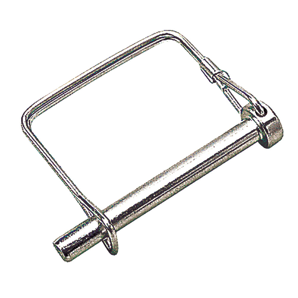 Sea-Dog Galvanized Coupler Lock Pin - 5/16 Inch for Secure Trailer Connection