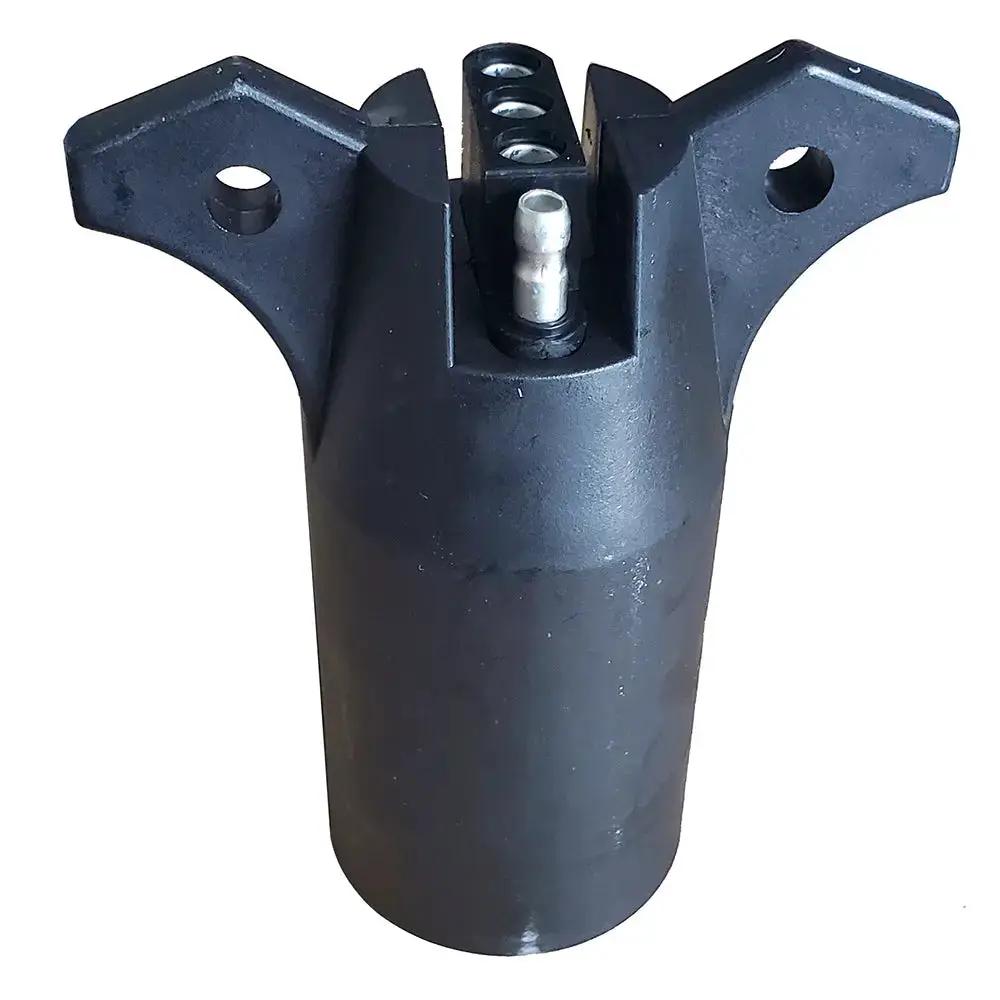 Sea-Dog 7 to 4 Trailer Plug Adapter - Reliable Connection for Your Trailer Wiring by Sea-Dog