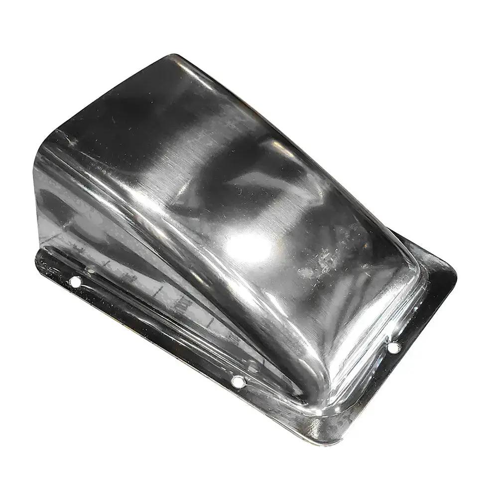 Sea-Dog Stainless Steel Cowl Vent - Part 331330-1 by Sea-Dog