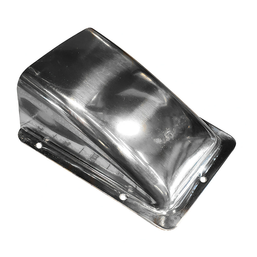 Sea-Dog Stainless Steel Cowl Vent - Part 331330-1