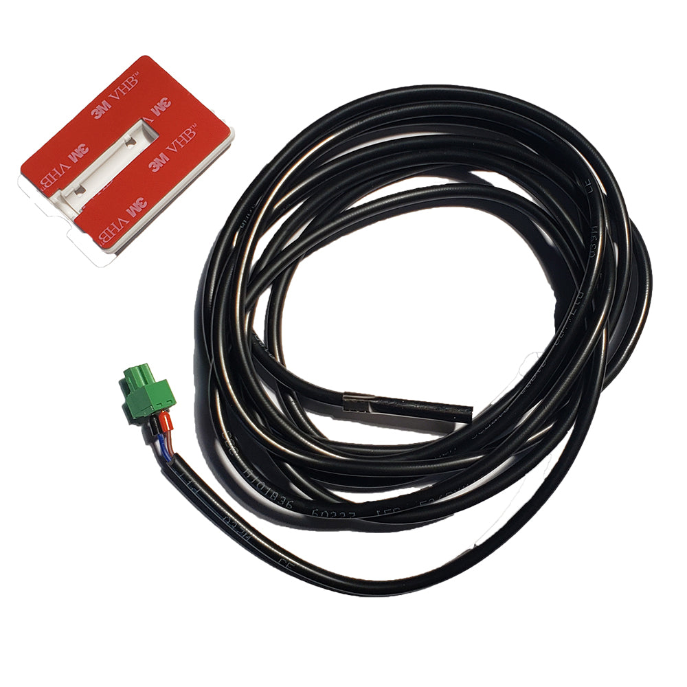 Xantrex Remote Battery Temperature Sensor Part 708-0080 for Optimal Charging Control
