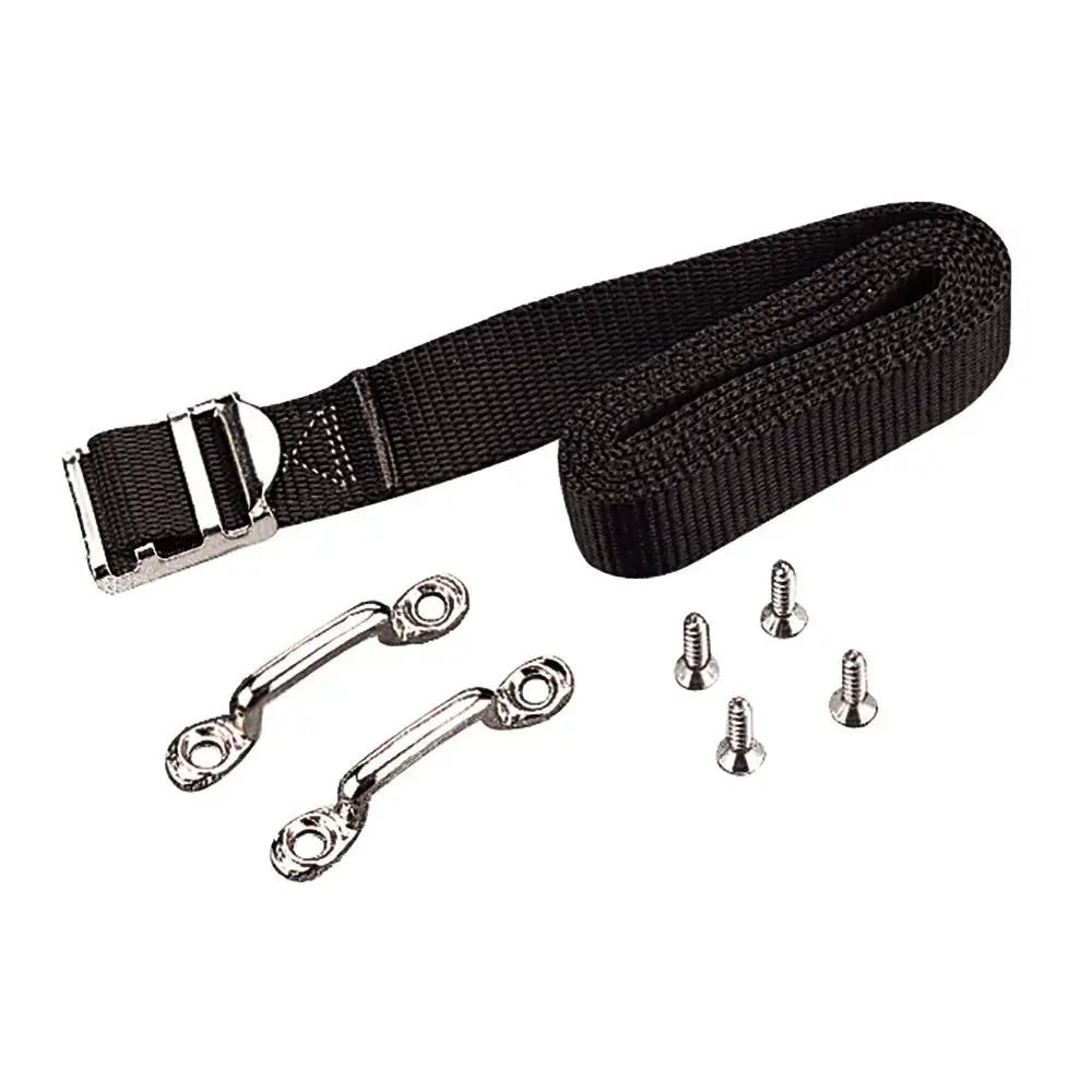 Sea-Dog Heavy Duty Battery Box Strap - 48 inches, Reliable Securement for Your Battery by Sea-Dog