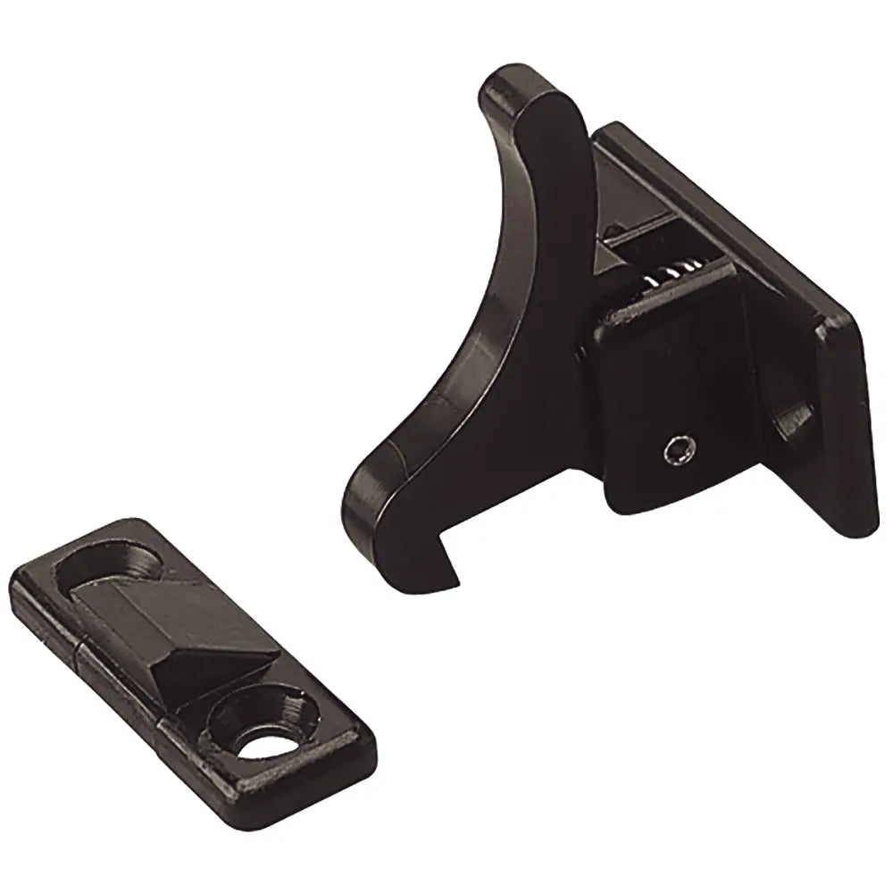 Sea-Dog Elbow Catch Part Number 227030-1 – Secure Cabinet Door Lock for Wood and Metal Surfaces