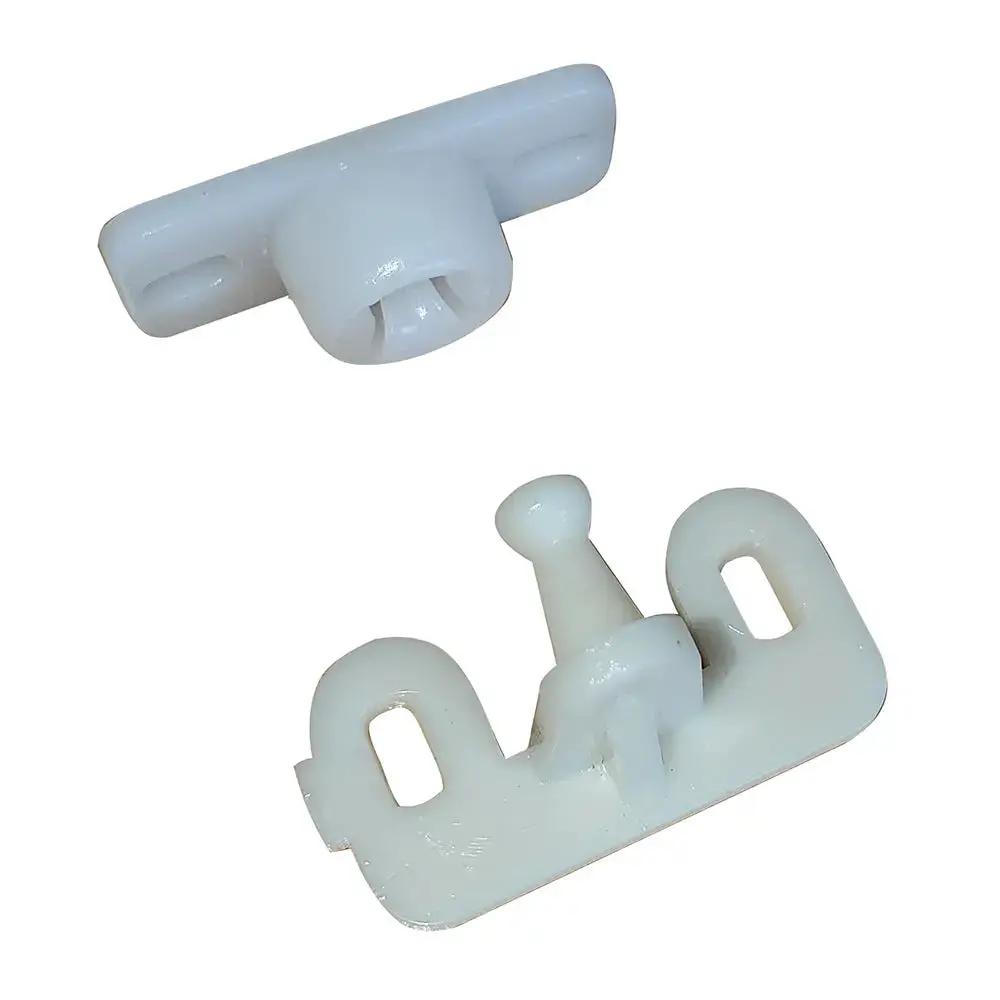 Sea-Dog Door Catch Part Number 227135-1 for Secure Cabinet Closure by Sea-Dog