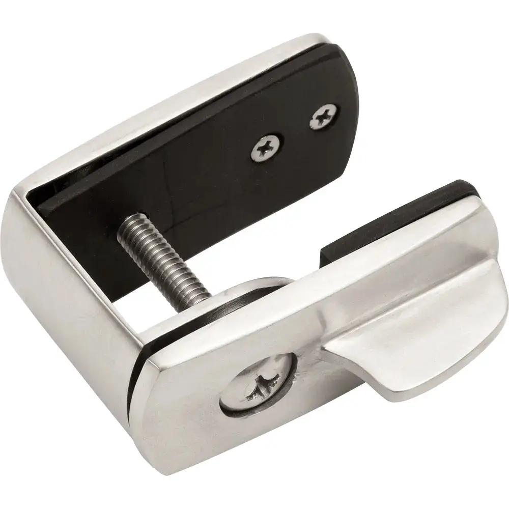 Sea-Dog Gate Latch with 316 Stainless Steel Construction for Pontoon Gates - Part Number 221880-1 by Sea-Dog