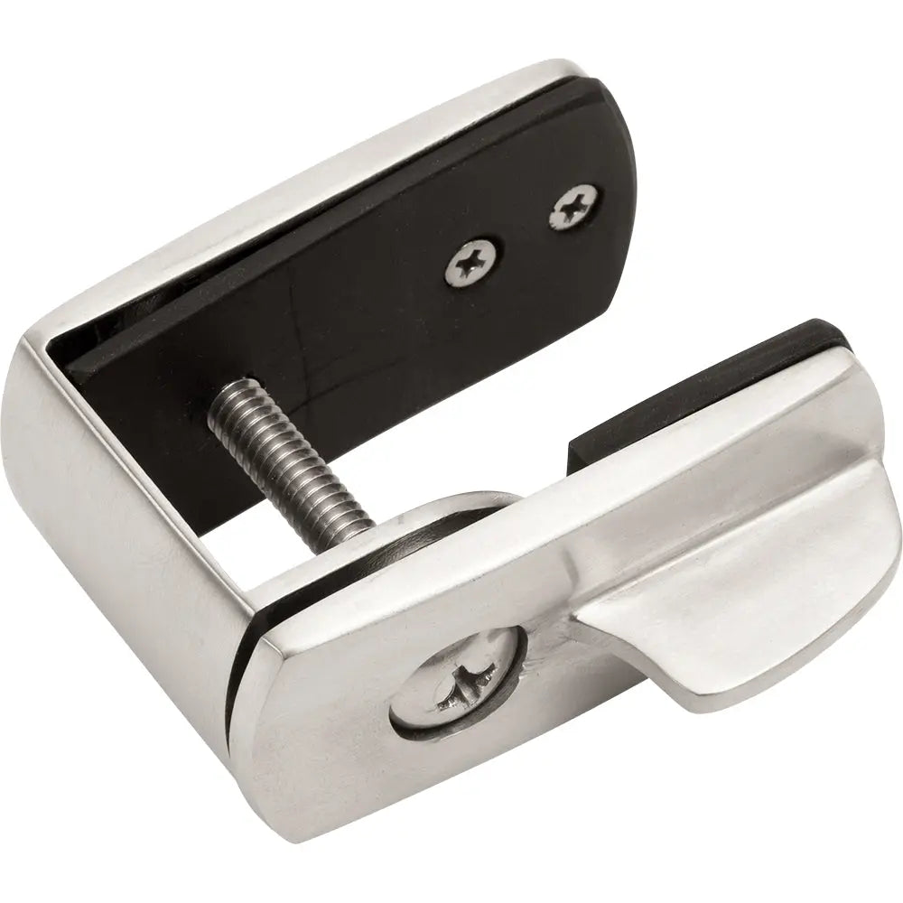 Sea-Dog Gate Latch with 316 Stainless Steel Construction for Pontoon Gates - Part Number 221880-1