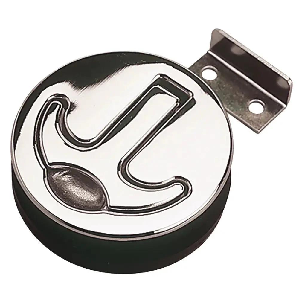 Sea-Dog Round T-Handle Slam Latch - Part Number 221910-1 by Sea-Dog