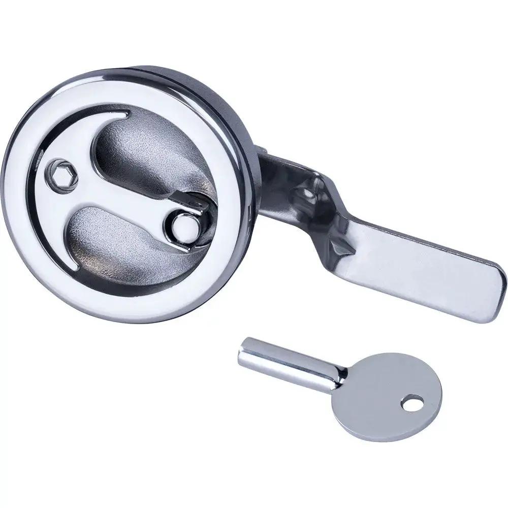 Sea-Dog T-Handle Locking Compression Latch - Part 221982L-1 by Sea-Dog