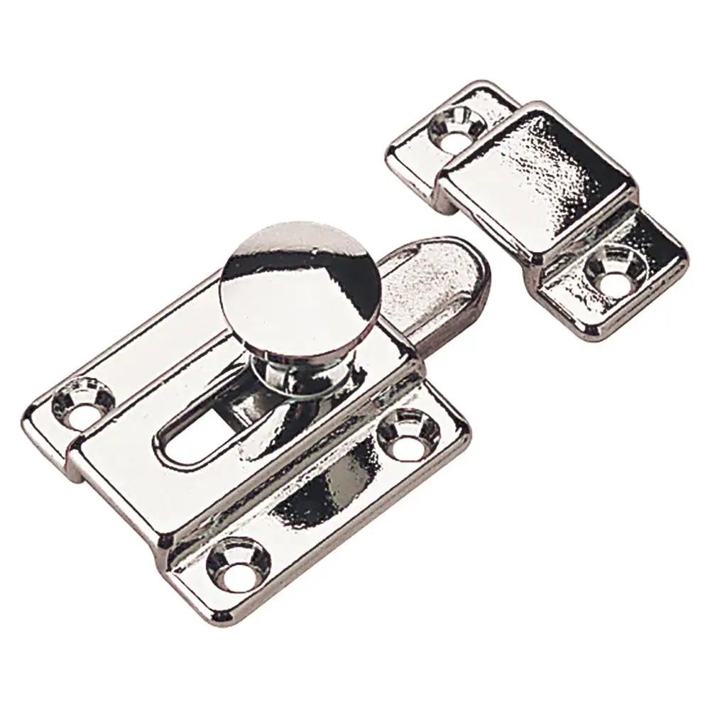 Sea-Dog Cupboard Bolt Part Number 222380-1 for Secure Cabinet Doors by Sea-Dog