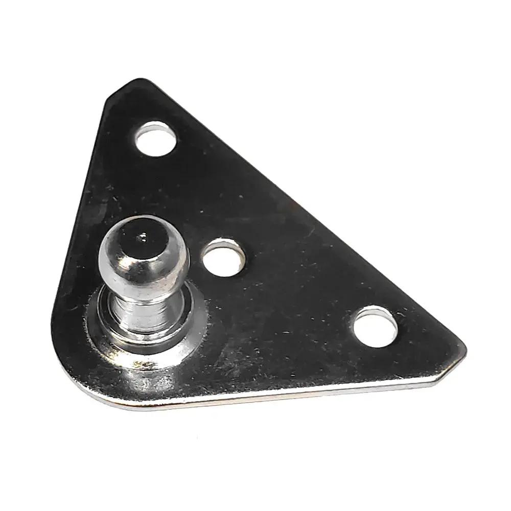 Sea-Dog Flush Gas Lift Mount Part 321583-1 – Stainless Steel Mounting Solution by Sea-Dog