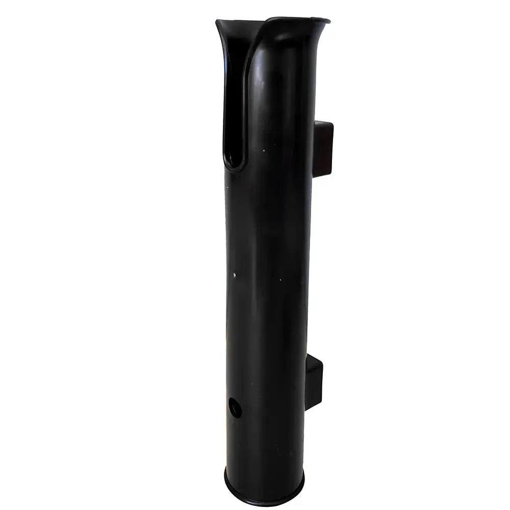 Sea-Dog Side Mount Rod Holder - Black (Part Number 325120-1) by Sea-Dog