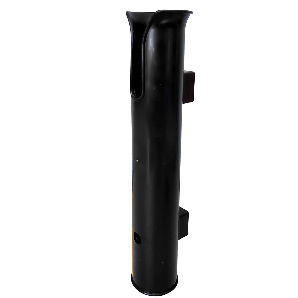 Sea-Dog Side Mount Rod Holder - Black (Part Number 325120-1)