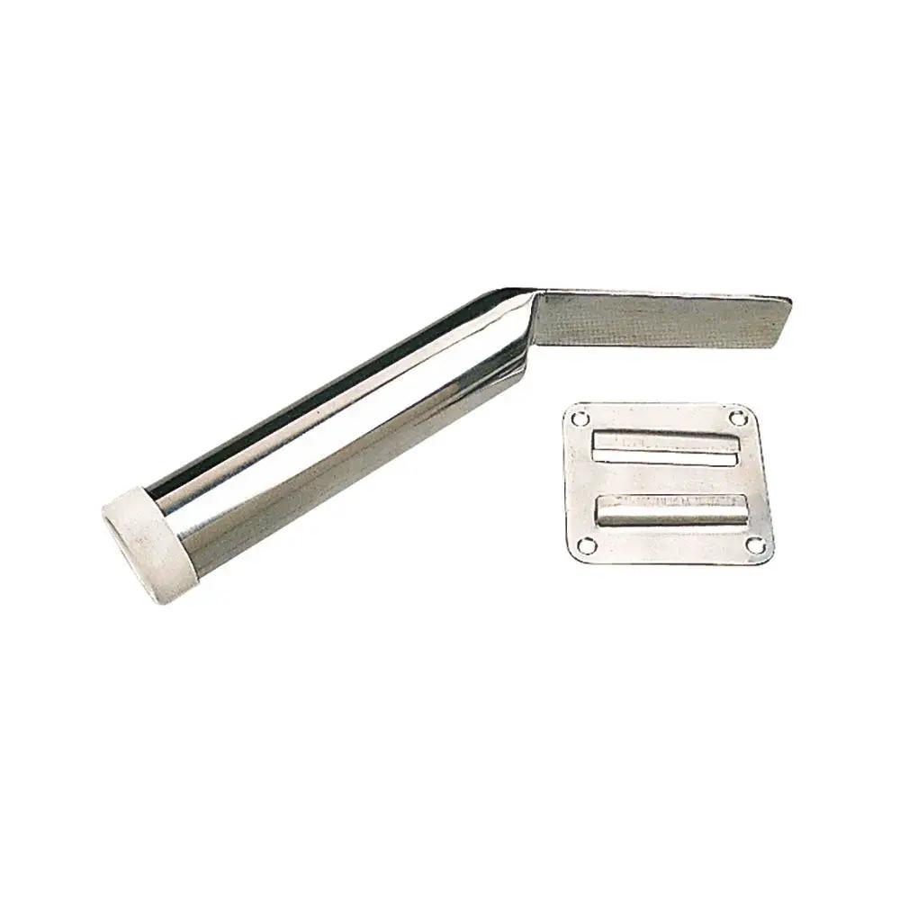 Sea-Dog Stainless Steel Side Mount Removable Rod Holder - Part 325190-1 by Sea-Dog