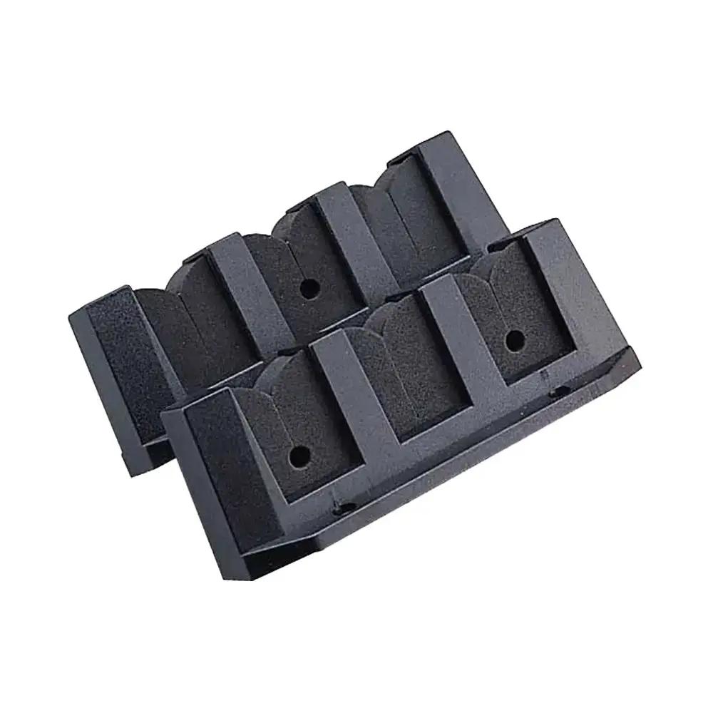 Sea-Dog 3-Rod Storage Rack - Polypropylene Marine Rod Organizer by Sea-Dog