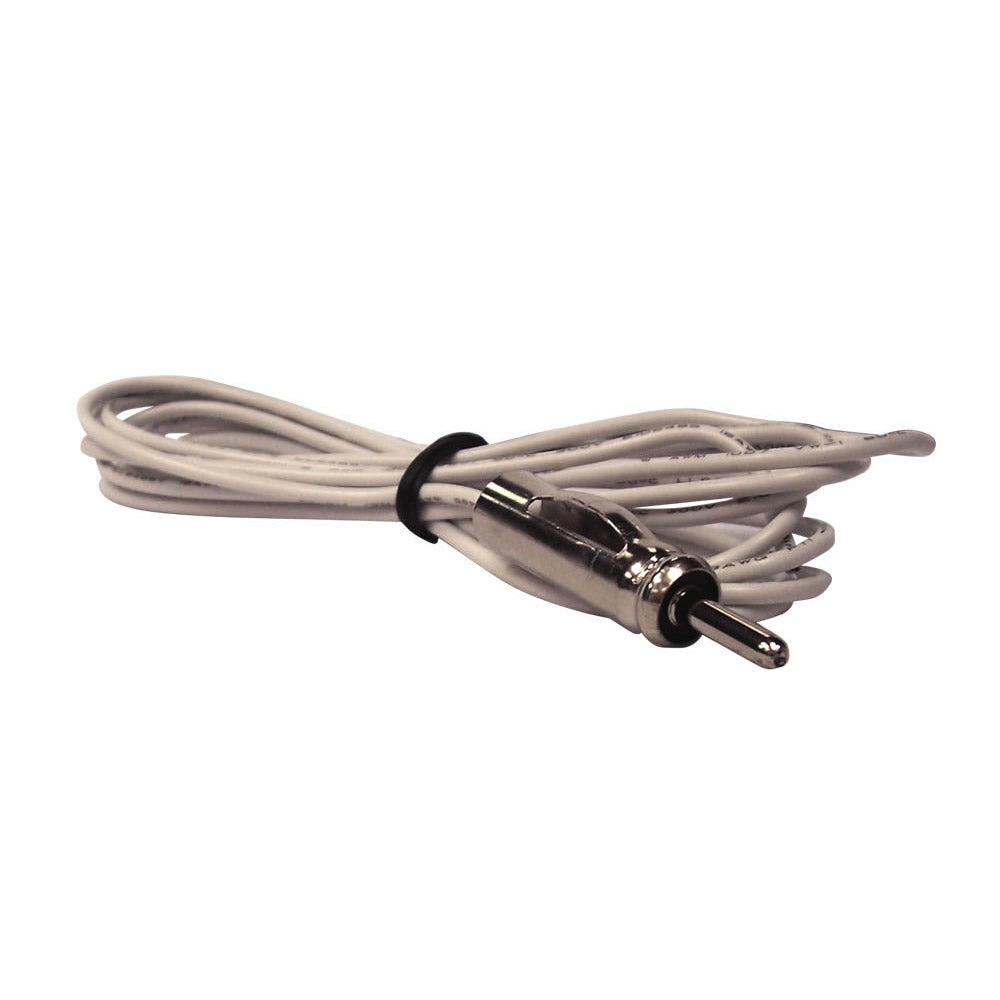 JENSEN AM/FM Dipole Soft Wire Antenna - Universal Replacement for Car Stereo