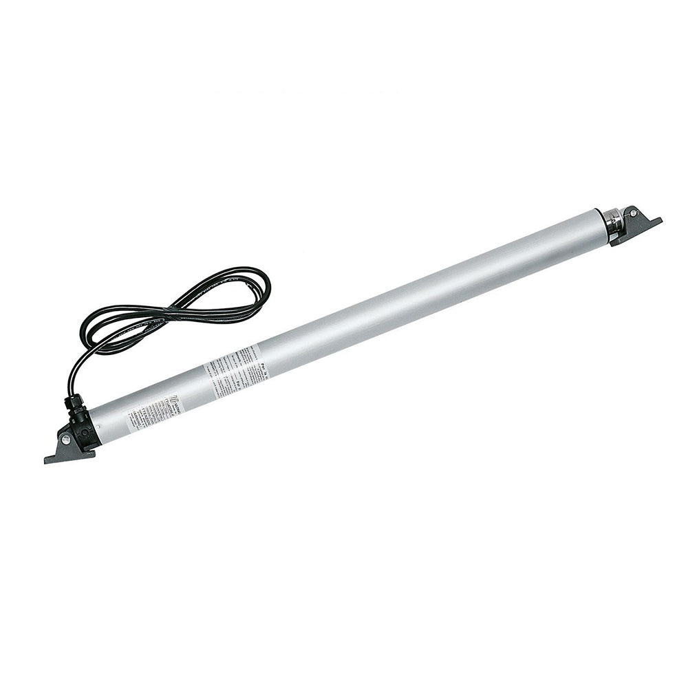 Uflex USA Mechanical Hatchlifter 12" STK Fast for Marine Hatches and Access Panels