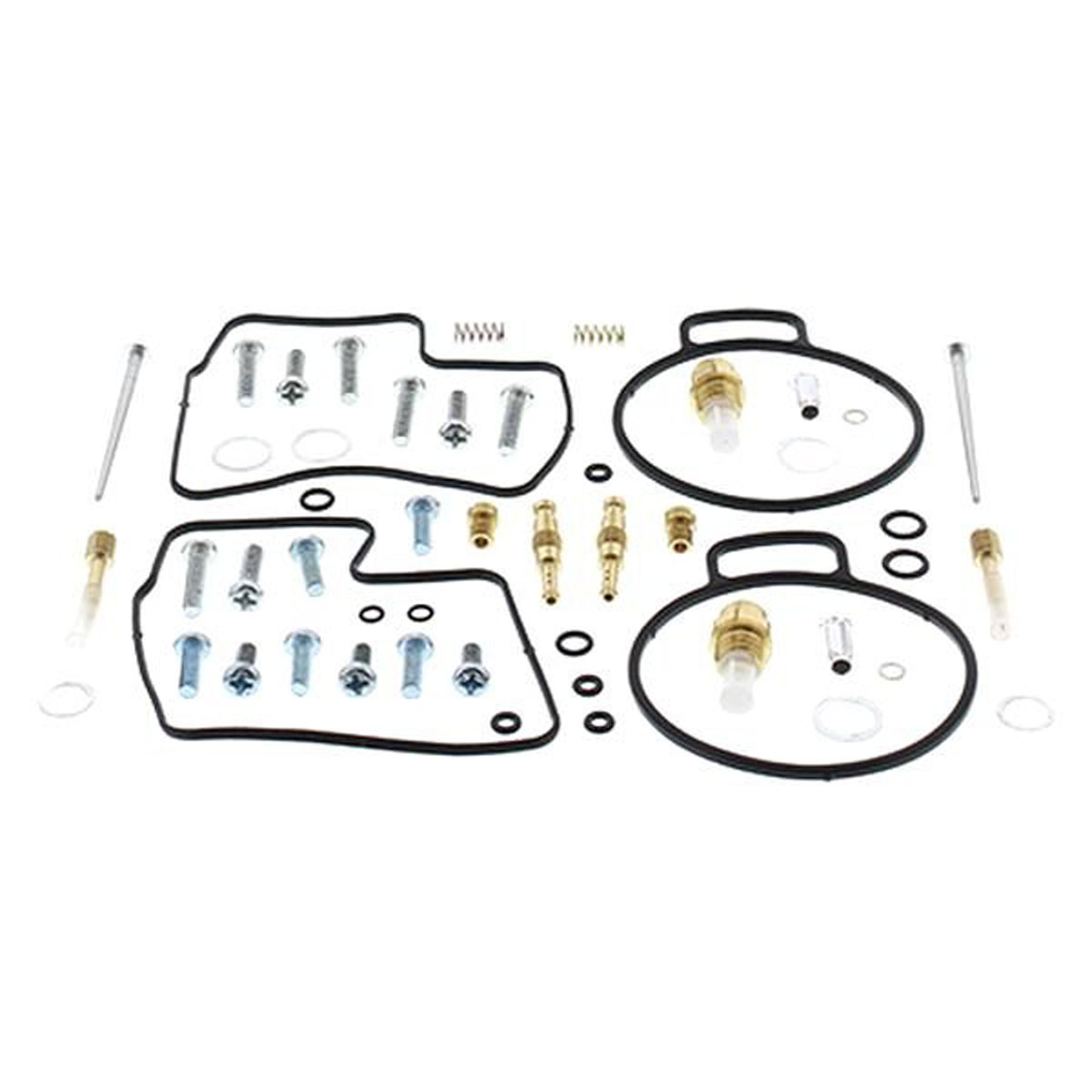 All Balls Racing Carburetor Rebuild Kit Part #26-1674