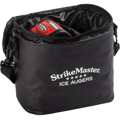 StrikeMaster Lithium 40V Battery Bag for Safe and Portable Battery Storage