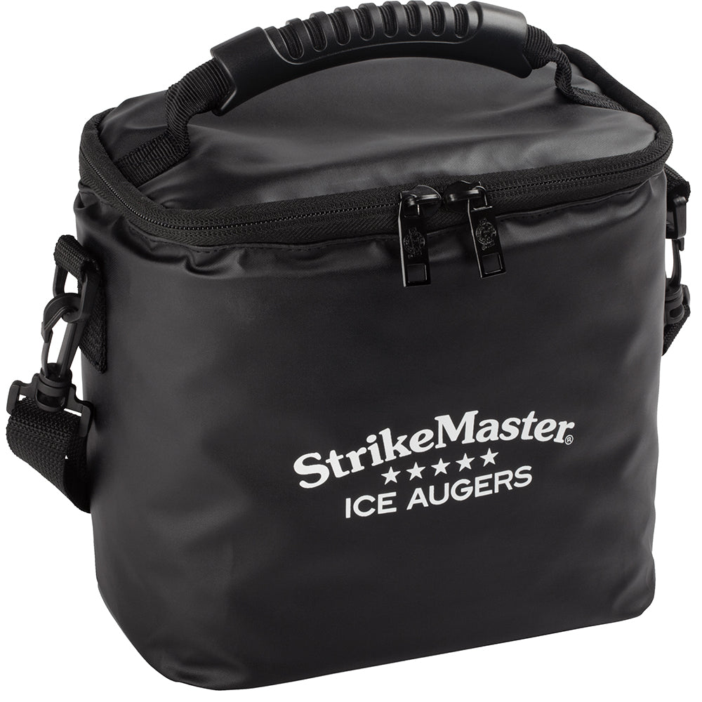 StrikeMaster Lithium 40V Battery Bag for Safe and Portable Battery Storage
