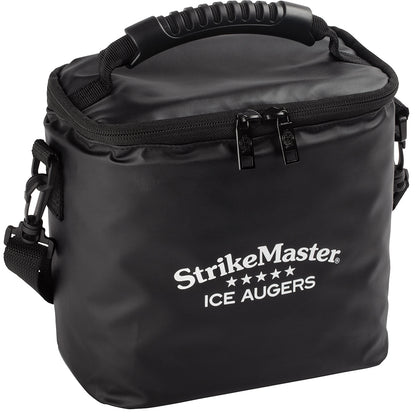 StrikeMaster Lithium 40V Battery Bag for Safe and Portable Battery Storage