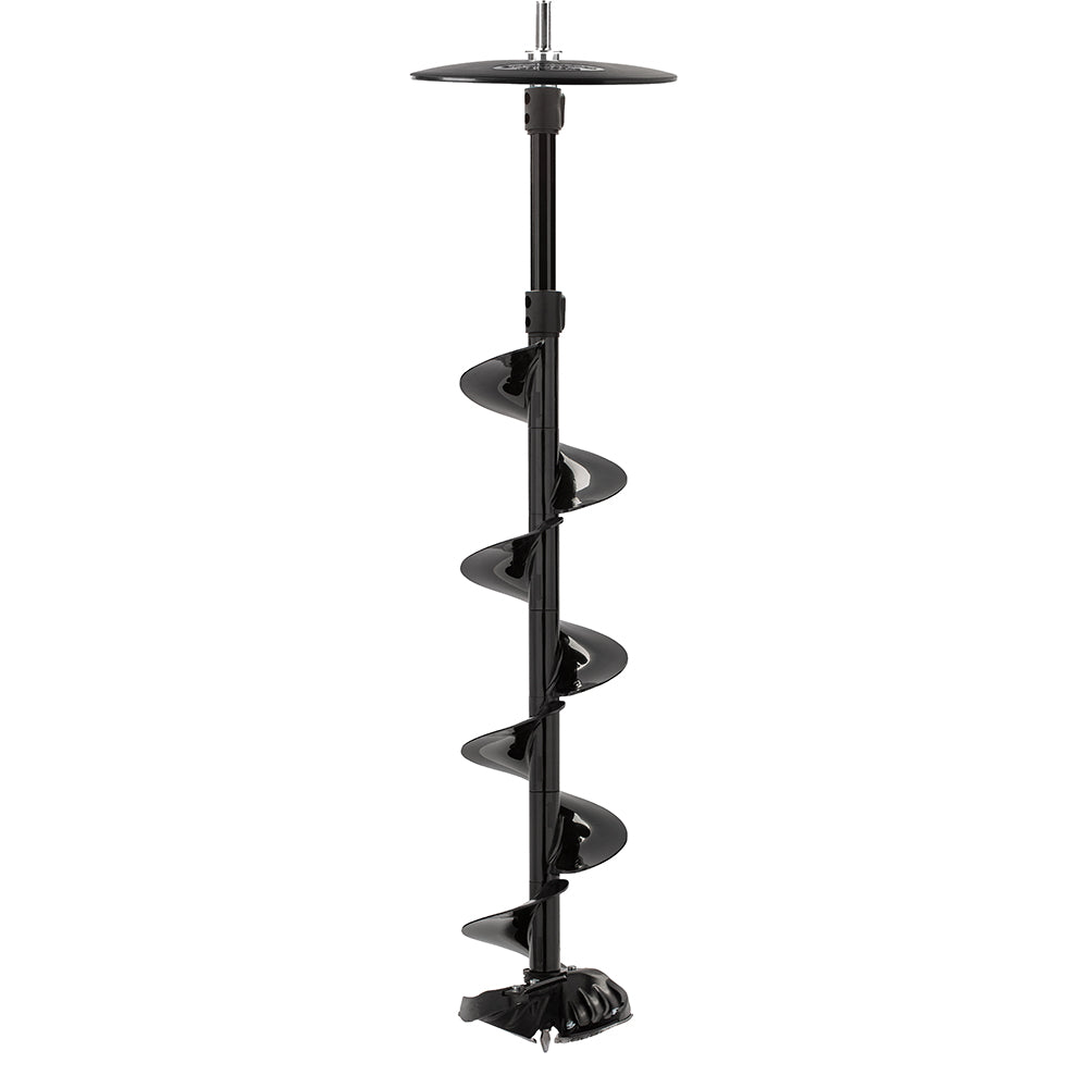 StrikeMaster Lite-Flite Lazer Ice Drill, 8-Inch, LFLD-8