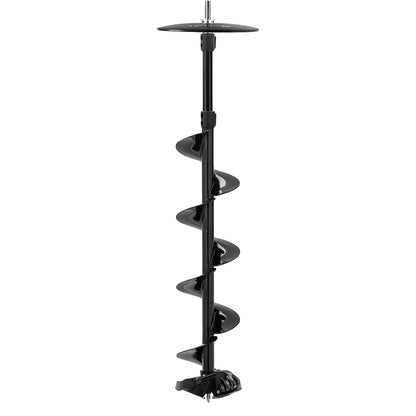 StrikeMaster Lite-Flite Lazer Ice Drill, 8-Inch, LFLD-8
