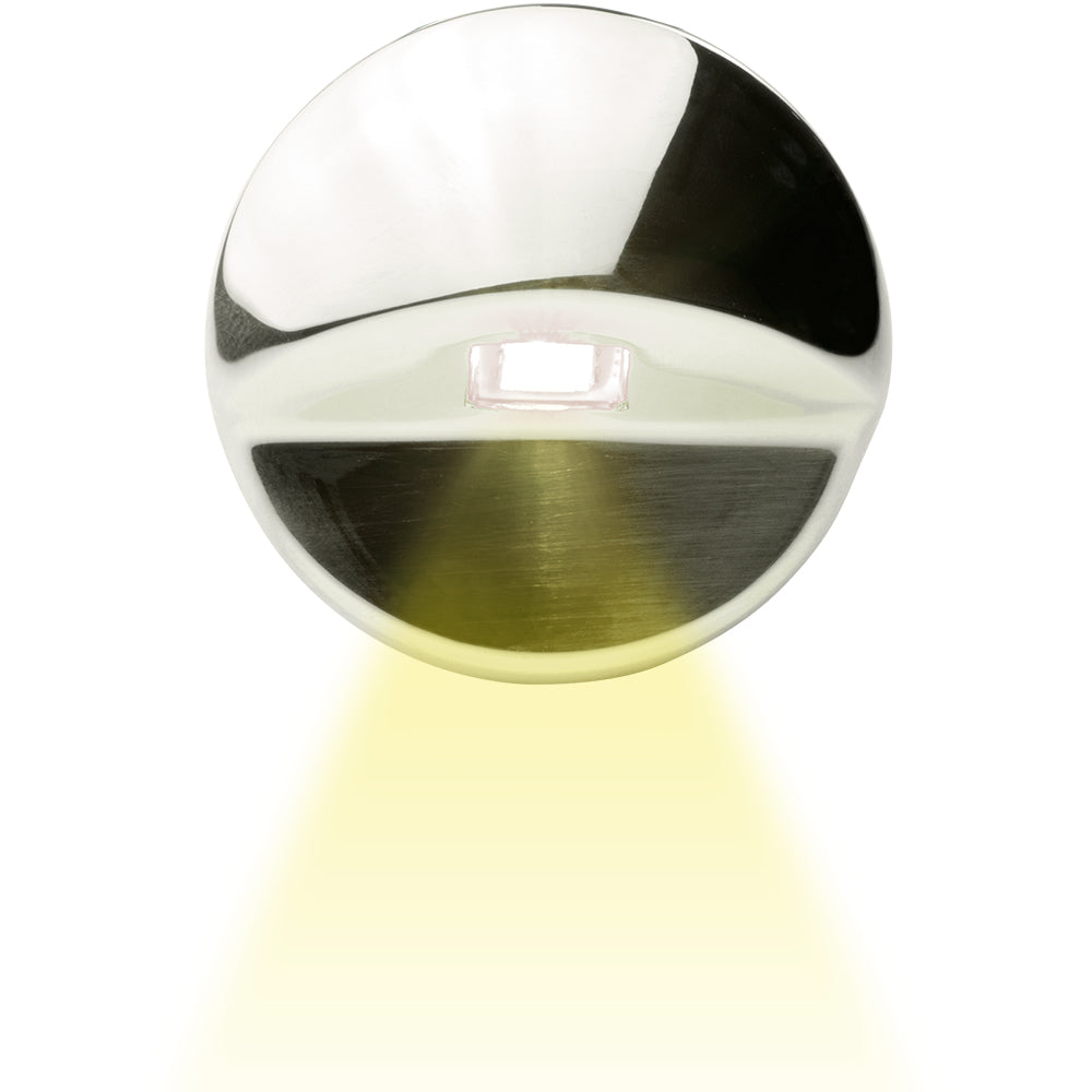Sea-Dog LED Alcor Courtesy Light, White, 401412-1