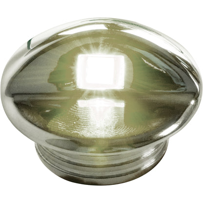 Sea-Dog LED Alcor Courtesy Light, White, 401412-1