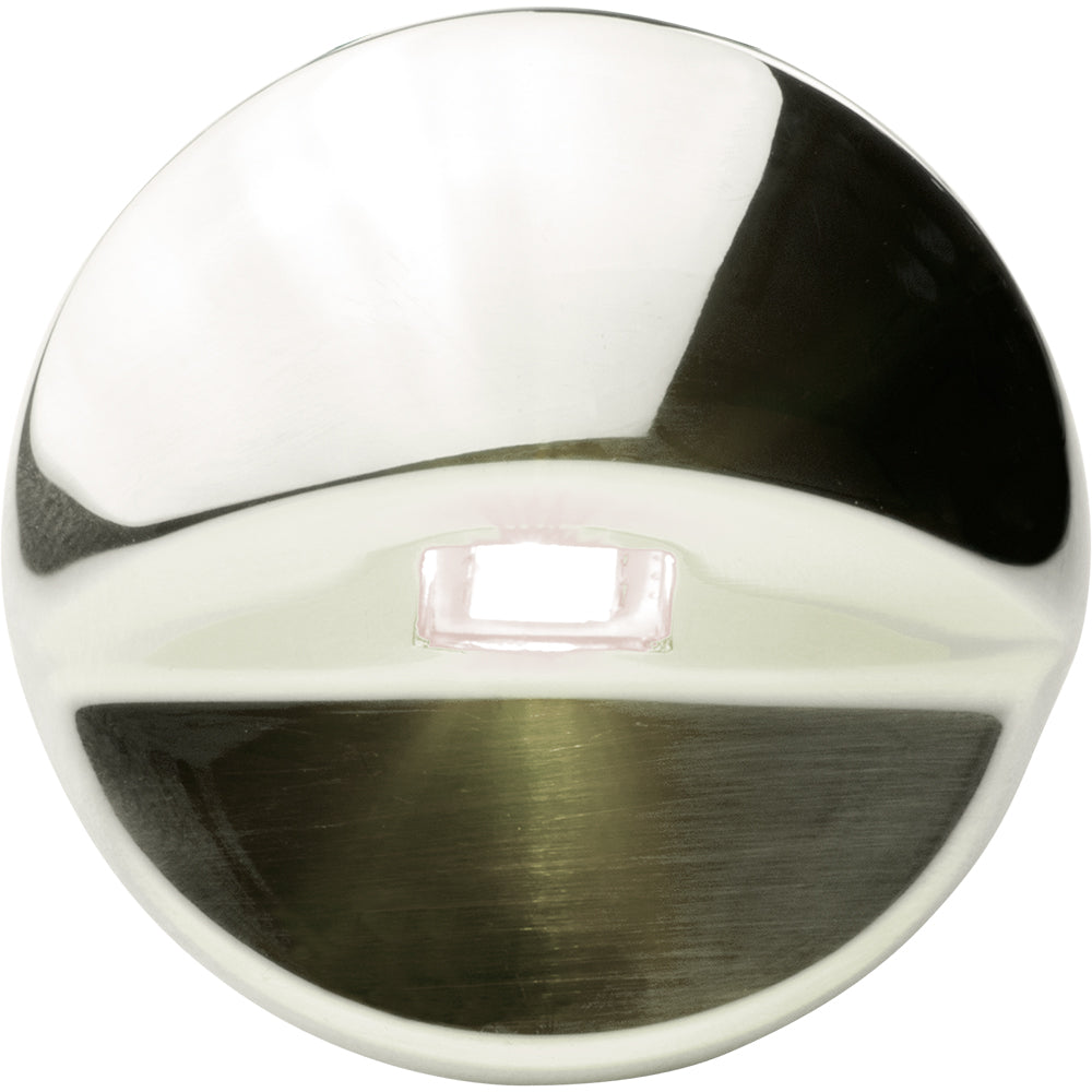 Sea-Dog LED Alcor Courtesy Light, White, 401412-1