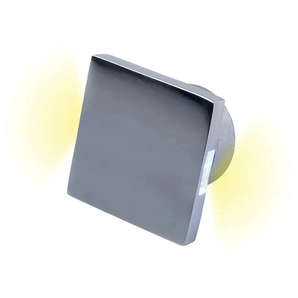 Sea-Dog LED Square Courtesy Light - White, Part Number 401417-1 by Sea-Dog