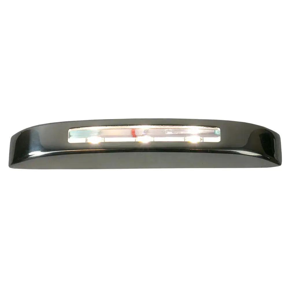 Sea-Dog Deluxe LED Courtesy Light - Front Facing White - Part 401422-1 by Sea-Dog