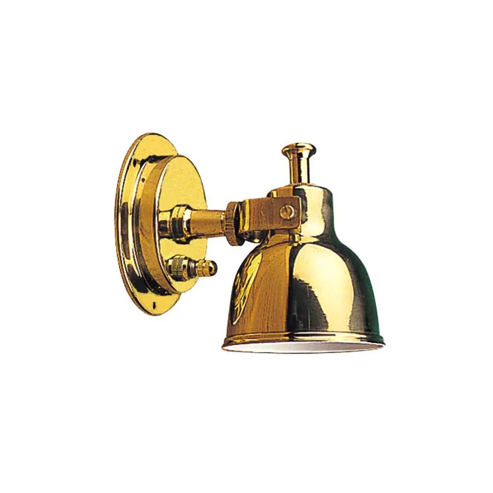 Sea-Dog Brass Berth Light - Small by Sea-Dog