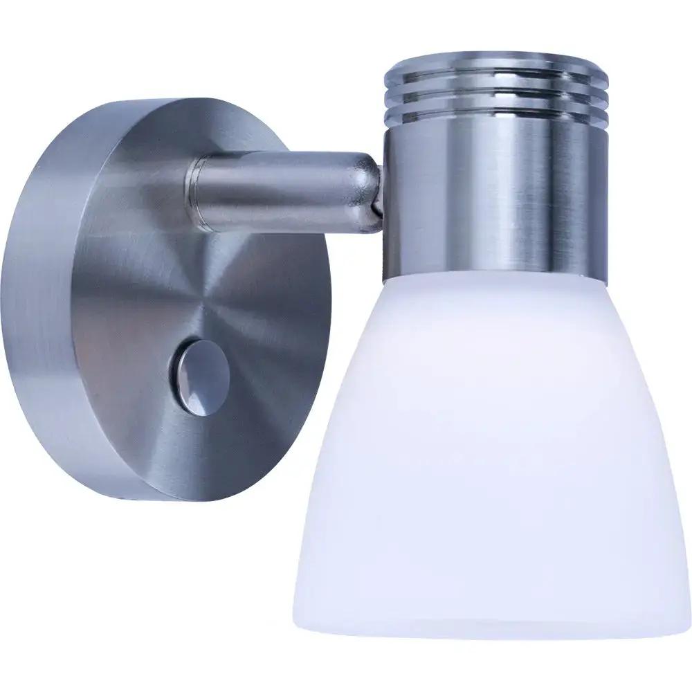 Sea-Dog LED Cabin and Reading Light with Touch Dimmer - Part #400710-3 by Sea-Dog