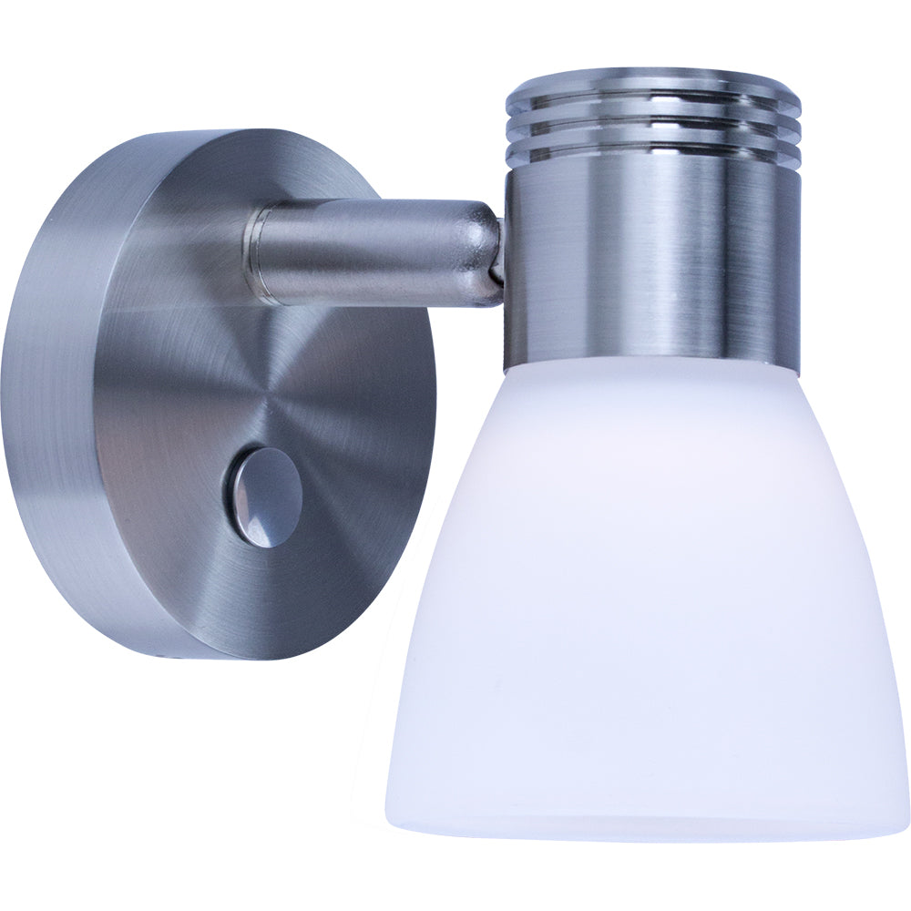Sea-Dog LED Cabin and Reading Light with Touch Dimmer - Part #400710-3