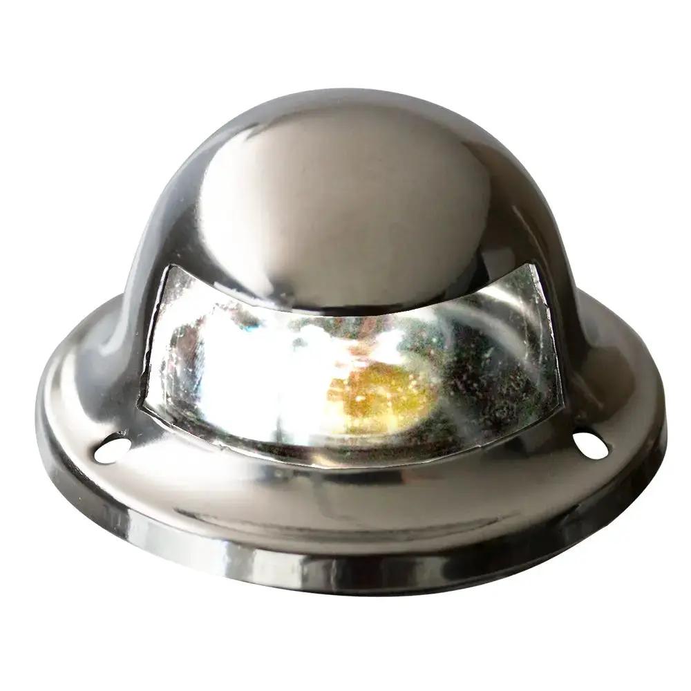 Sea-Dog Stainless Steel Stern Light (Part Number 400130-1) by Sea-Dog