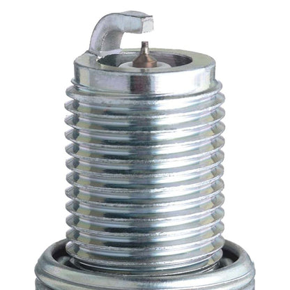 NGK BR8EIX Iridium IX Spark Plug with Solid Terminal - Part Number 6747