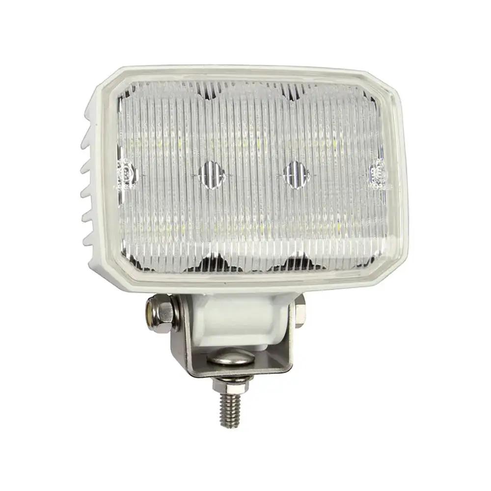 Sea-Dog LED Rectangular Flood Light - 1500 Lumens, Marine Grade, Part 405335-3 by Sea-Dog