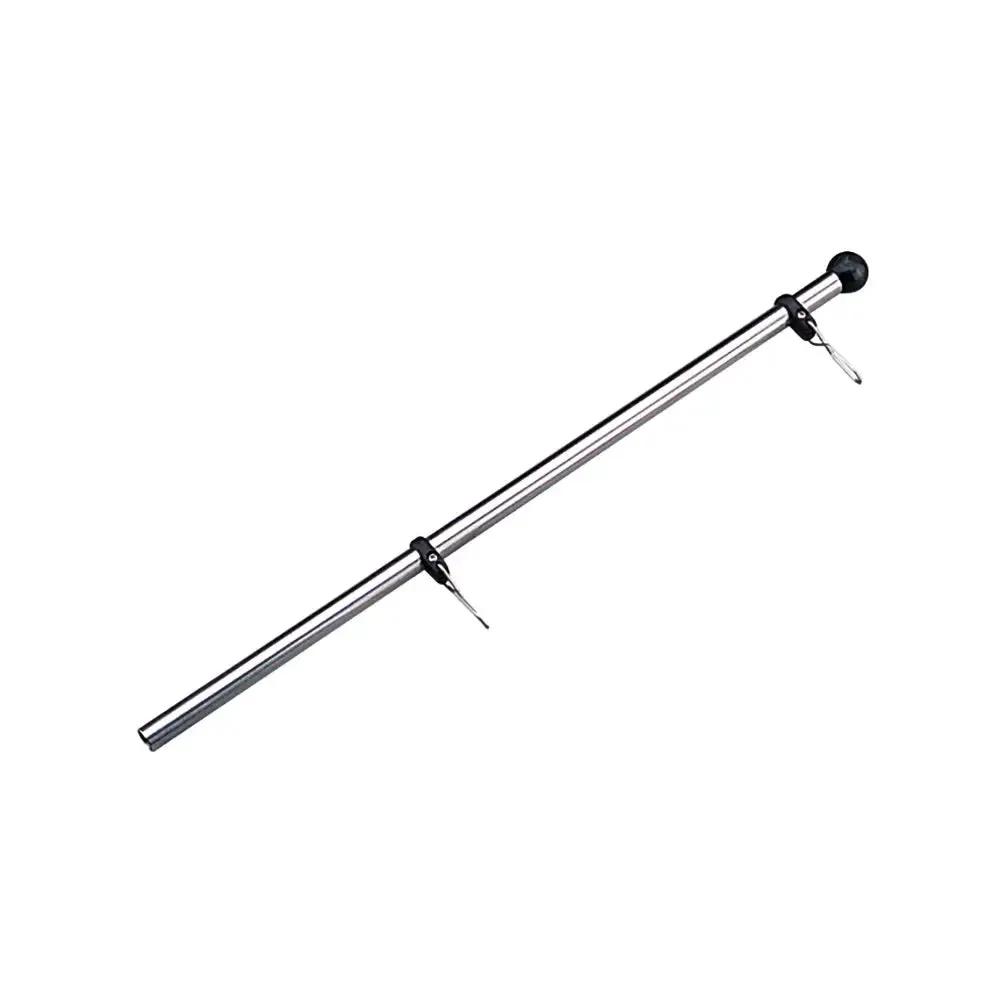 Sea-Dog Stainless Steel Replacement Flag Pole - 17 inches by Sea-Dog