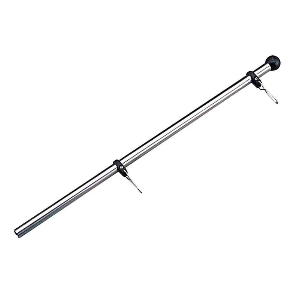 Sea-Dog Stainless Steel Replacement Flag Pole - 1/2" x 30" by Sea-Dog