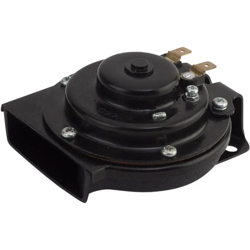 Sea-Dog Hidden Mount Mini Compact Horn Part 431310-1 for Marine Safety and Signaling by Sea-Dog