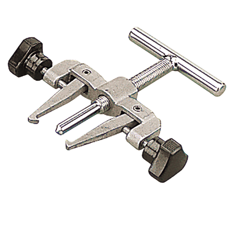 Sea-Dog Small Stainless Impeller Puller - Easy Removal Tool for Flexible Impellers