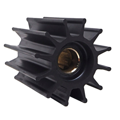 Albin Group Premium Impeller Kit 95 x 24 x 101.5mm - 12 Blade Double Flat Insert