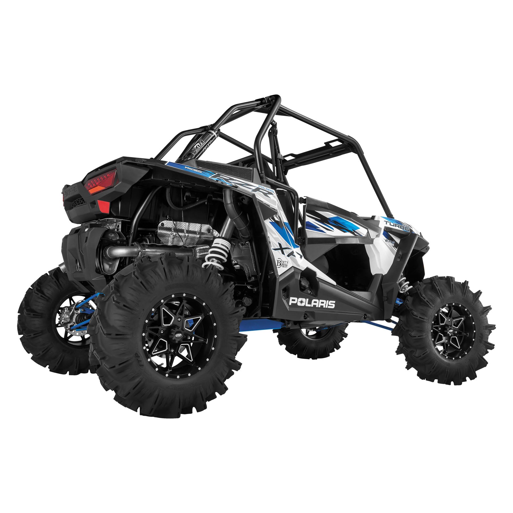 ITP Cryptid 28x10-14 Off-Road Tire - Durable and Reliable Performance