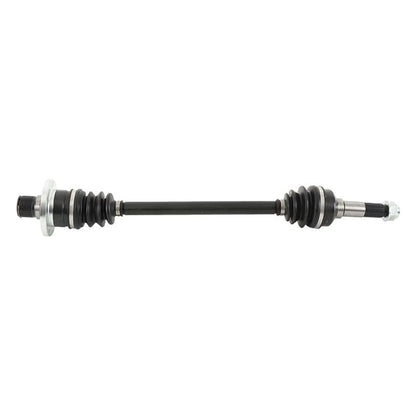 All Balls Racing TRK 8 Axle Rear Right for Yamaha 700 Rhino FI – Part Number AB8-YA-8-330
