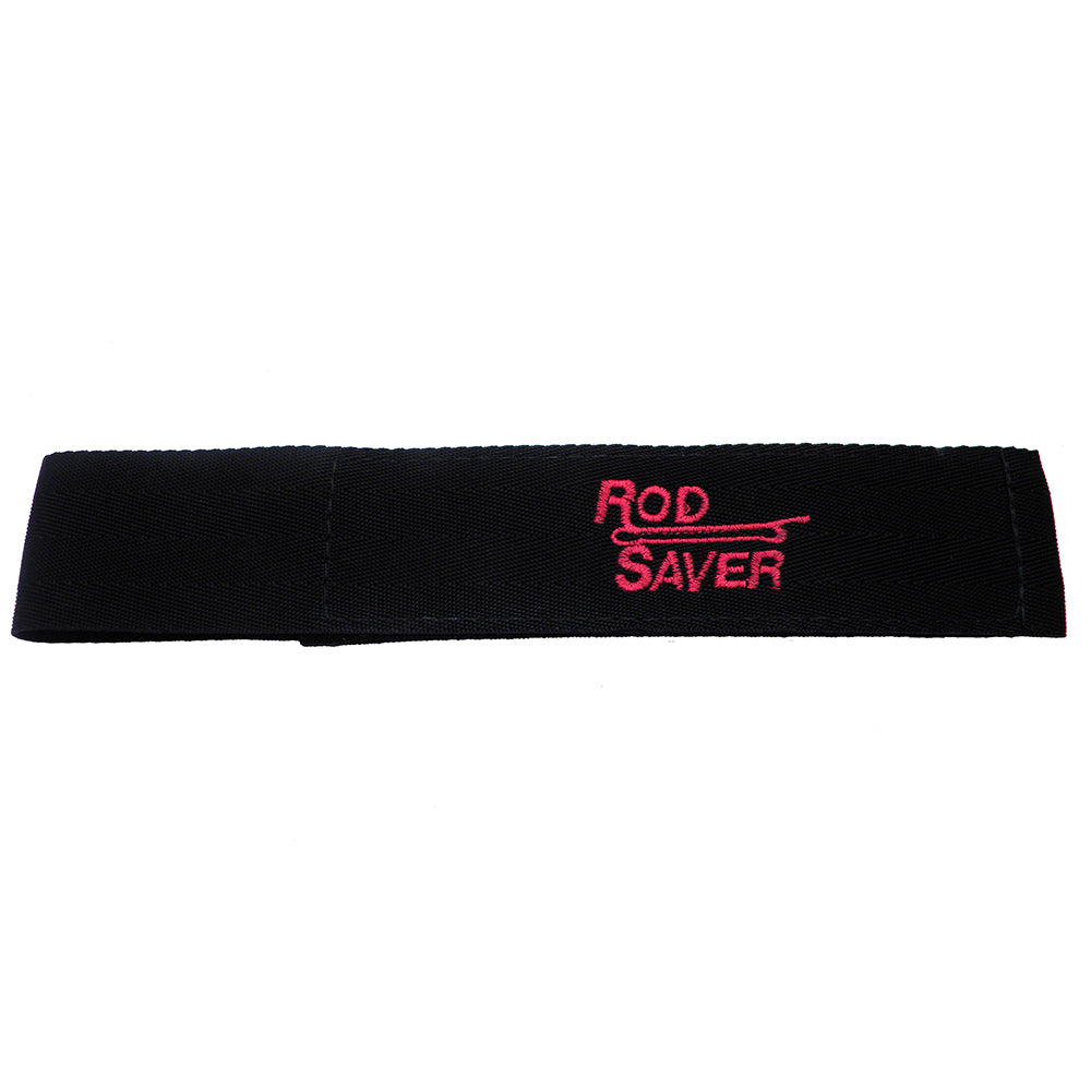 Rod Saver Original 10-Inch Single Strap Rod Holder for Boats