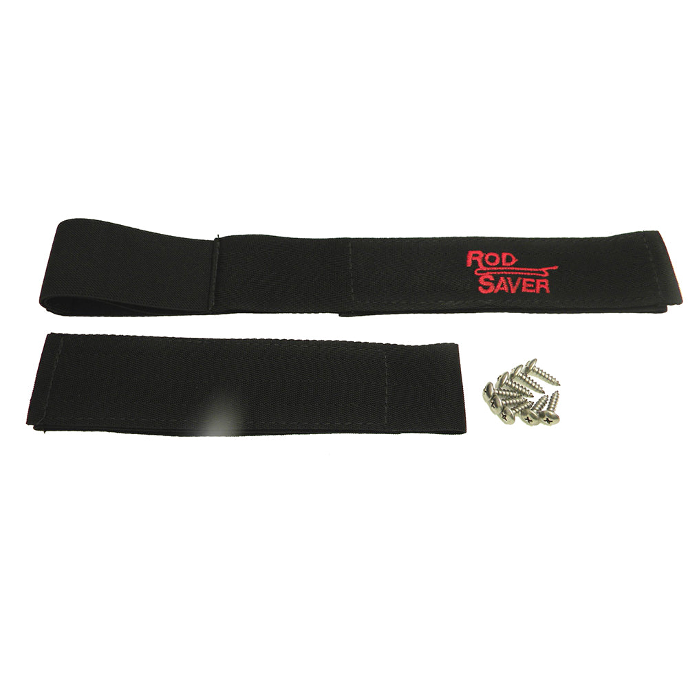Rod Saver Pro Model Stretch 14" & 8" Set – Durable Rod Storage and Organization