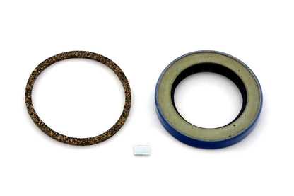 V-Twin Transmission Mainshaft Seal Kit for Harley Davidson EL and FL Models