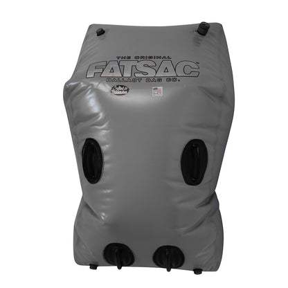 FATSAC Yamaha Jet Boat Custom 21' 725 lb Ballast Bag - Grey